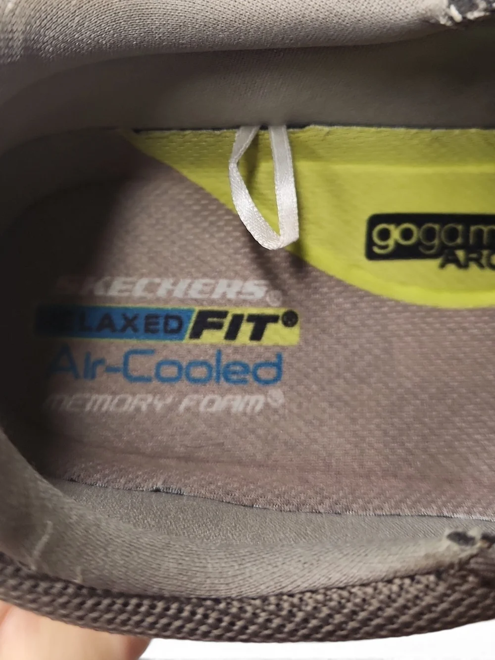 Skechers comfortable men